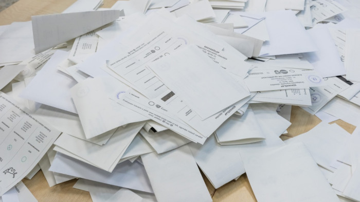 Orbán Viktor ezt mondta a kutatóról, aki pontosan jelezte a választási eredményt