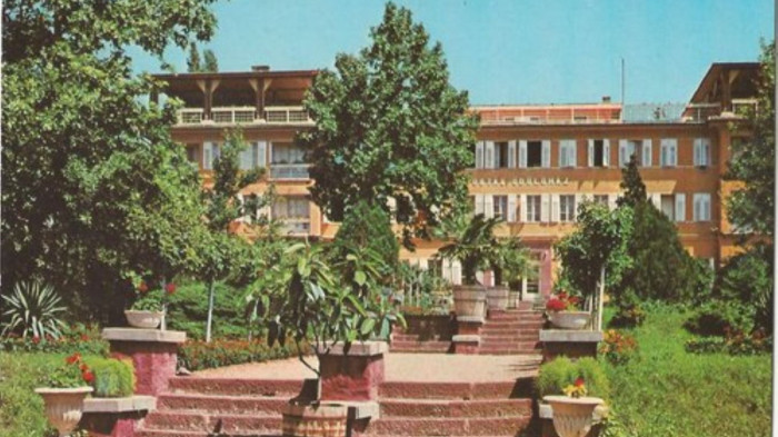 Mesés összegért cserélhet gazdát a Balaton egyik ikonikus épülete