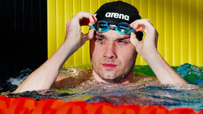 Sós Csaba Milák Kristóf ob-szerepléséről: nyilvánvaló, hogy nem pofozóbabának állt oda