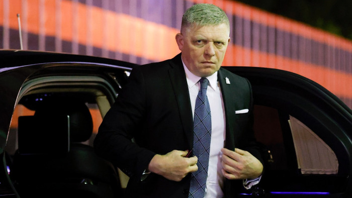 Kiéleződött az oroszok elleni háború kérdése: Robert Fico szerint van, aki harcolna