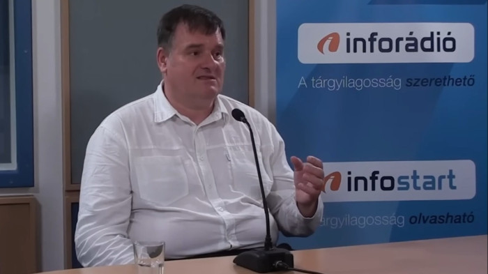 Befagyott a front, az erődöv és a drónok Ukrajnát segítik