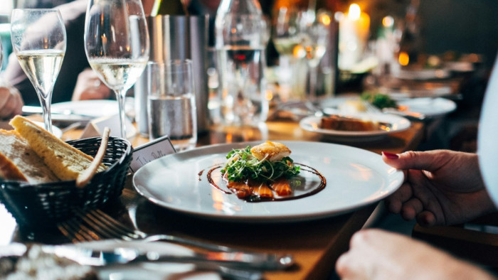 Gerendai Károly: még hiányzik a réteg, amelyik eltarthatná a fine dining éttermeket