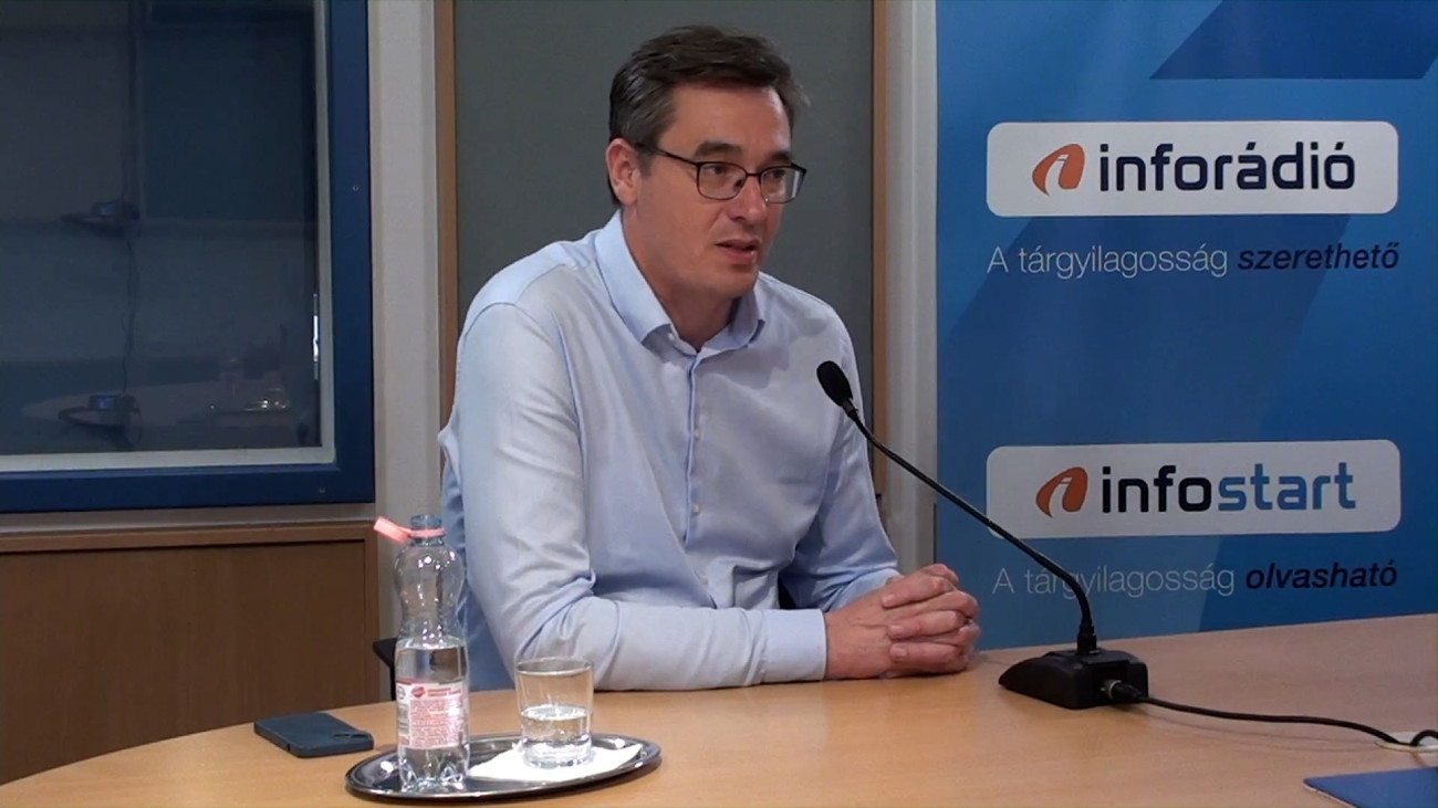 Karácsony Gergely az Arénában: megoldja-e Budapest problémáit a kormányváltás?