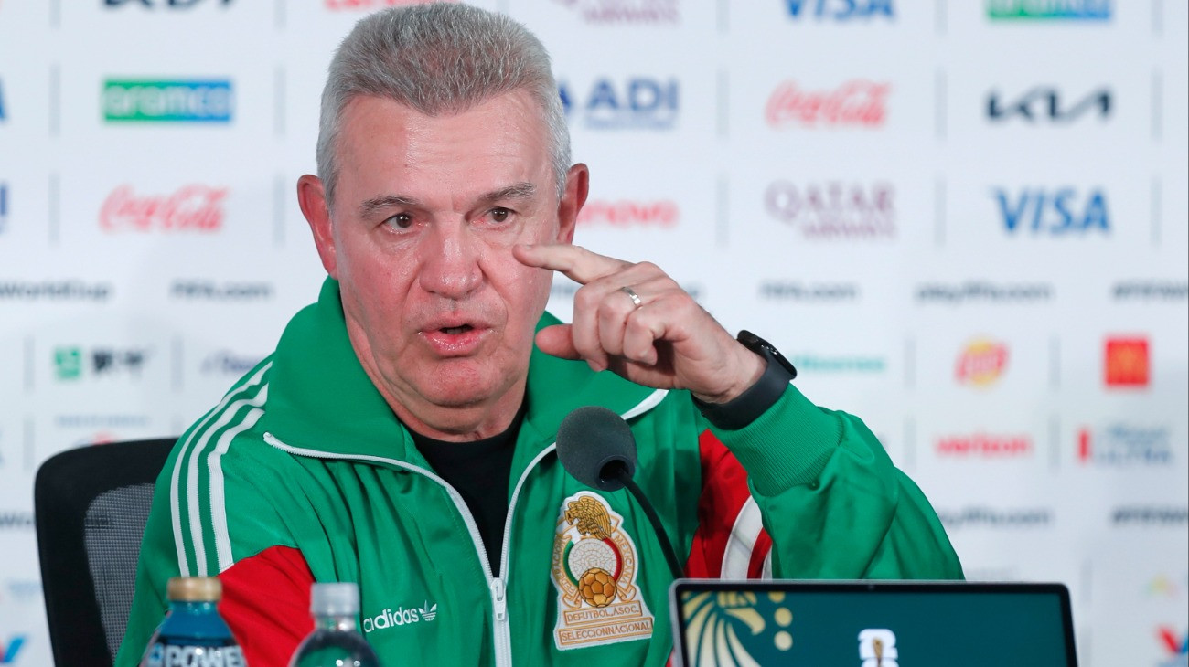A mexikói kapitány még jobb játékot ígér a sikeres vb-rajt után