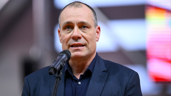 Gyulai Miklós: ha vannak ellenem bizonyítékok, akkor álljanak elő velük