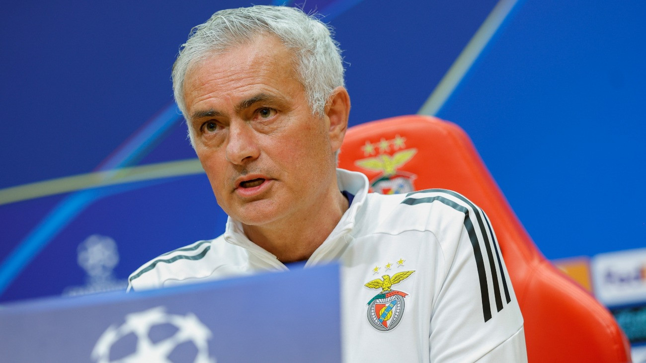Mourinho azt szeretné, hogy minél előbb kiessenek az RM játékosai
