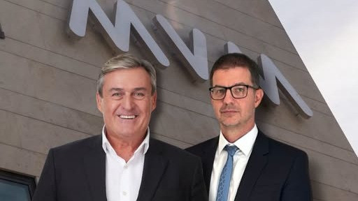 Kapitány István nem lassít, máris megvan az MVM új vezérigazgatója