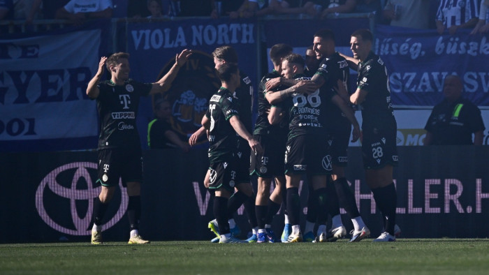 Fontos döntés született az Újpest új stadionjáról