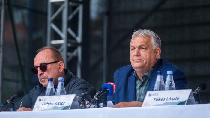 Orbán Viktor a magánjellegű terveiről, vágyairól is beszélt egy nagyinterjúban