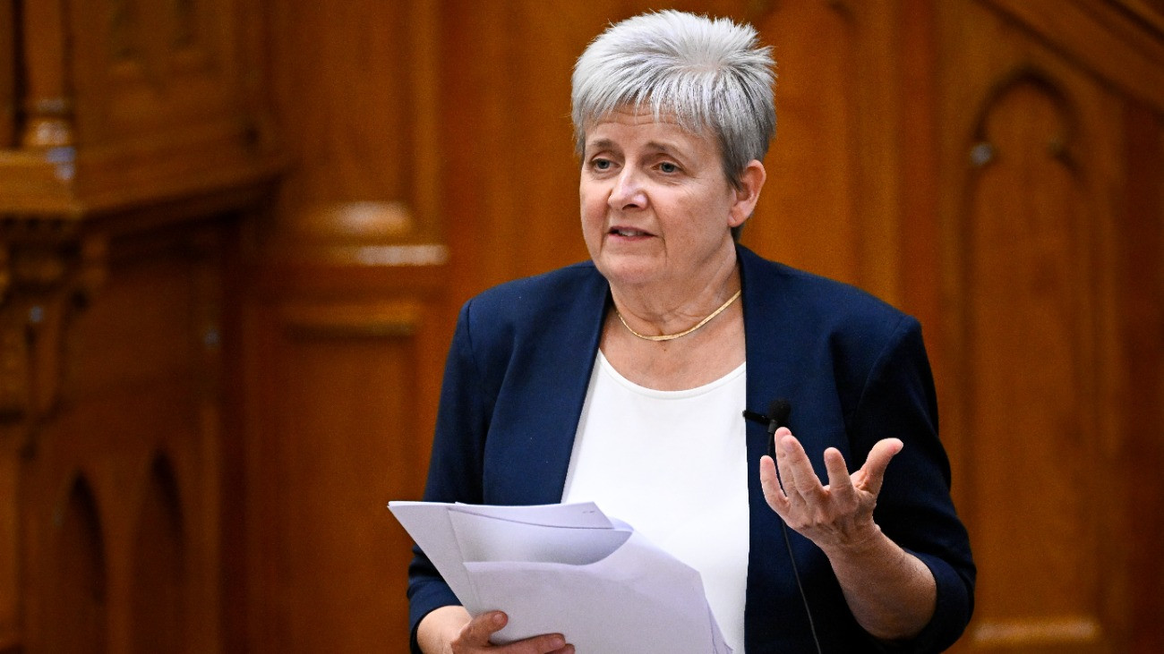 Itt vannak a friss PISA-adatok – Lannert Judit: regionálisan is leszakadni látszik a magyar oktatás