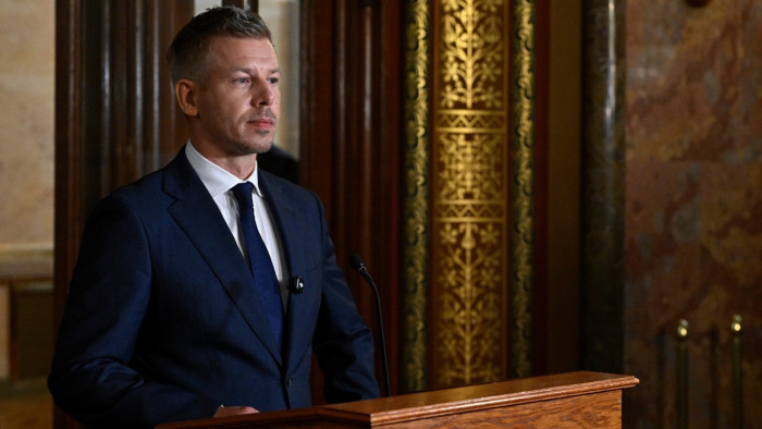 Magyar Péter: a kormány döntött a válsághelyzetről