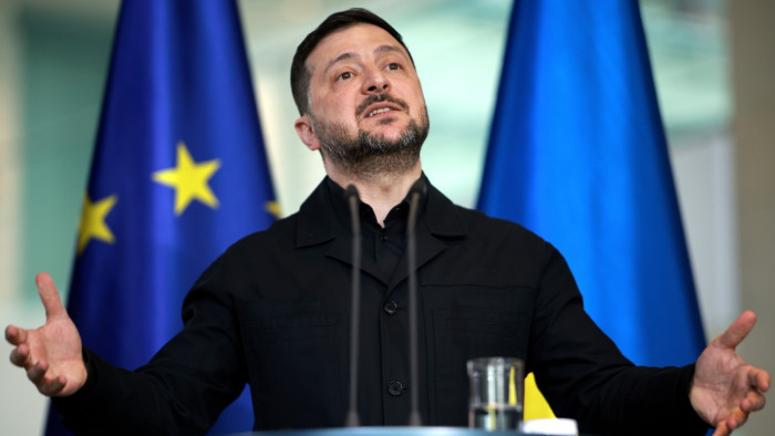 Sajtóinformáció: Magyarország újra blokkolta Ukrajna EU-csatlakozását